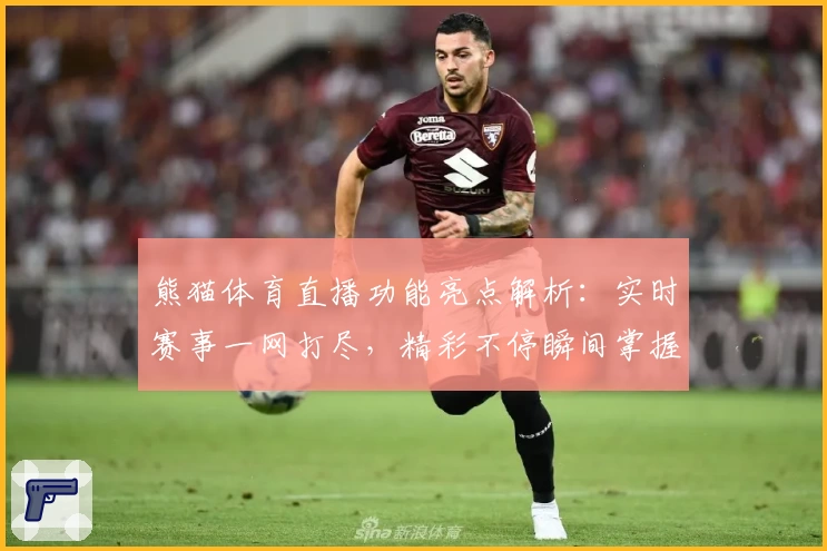 熊猫体育直播功能亮点解析：实时赛事一网打尽，精彩不停瞬间掌握