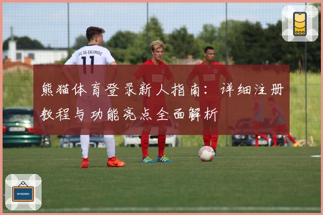 熊猫体育登录新人指南：详细注册教程与功能亮点全面解析