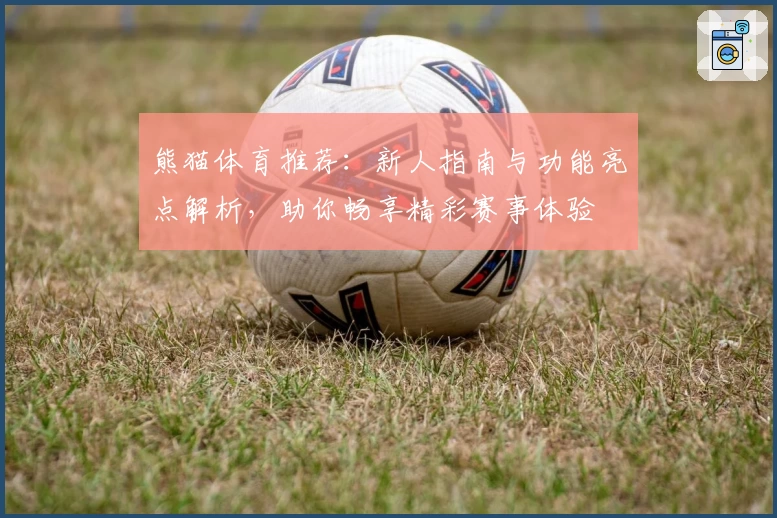 熊猫体育推荐：新人指南与功能亮点解析，助你畅享精彩赛事体验