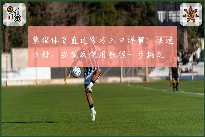 熊猫体育直连官方入口详解：快速注册、安装及使用教程一步搞定