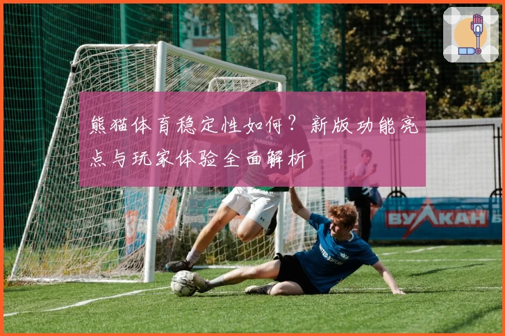熊猫体育稳定性如何？新版功能亮点与玩家体验全面解析