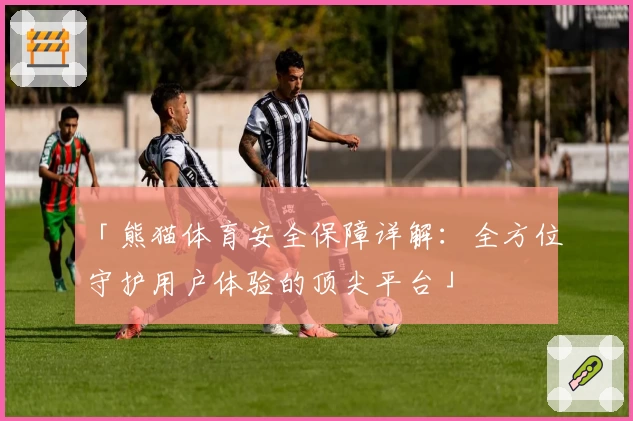 「熊猫体育安全保障详解：全方位守护用户体验的顶尖平台」