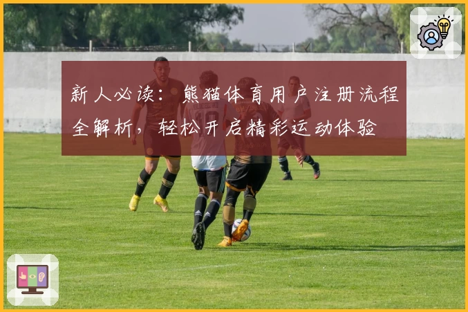 新人必读:熊猫体育用户注册流程全解析,轻松开启精彩运动体验
