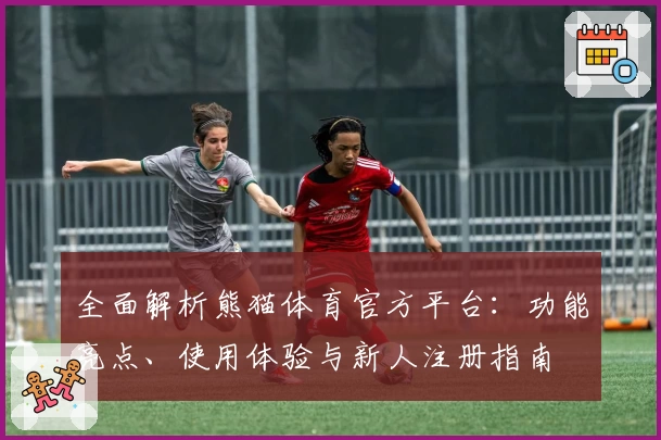 全面解析熊猫体育官方平台：功能亮点、使用体验与新人注册指南