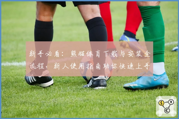 新手必看：熊猫体育下载与安装全流程，新人使用指南助你快速上手