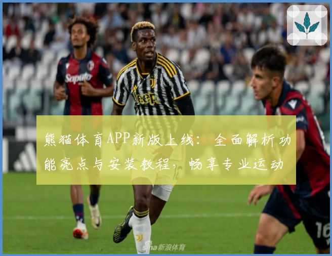 熊猫体育APP新版上线：全面解析功能亮点与安装教程，畅享专业运动数据与赛事资讯