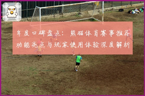 年度口碑盘点：熊猫体育赛事推荐功能亮点与玩家使用体验深度解析