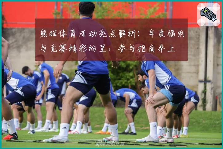 熊猫体育活动亮点解析:年度福利与竞赛精彩纷呈,参与指南奉上