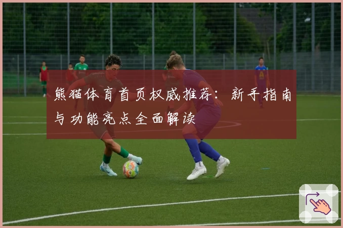 熊猫体育首页权威推荐：新手指南与功能亮点全面解读
