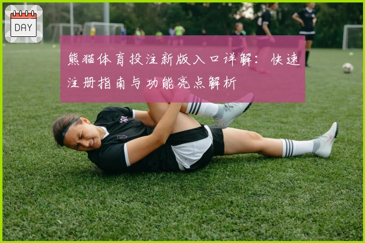 熊猫体育投注新版入口详解：快速注册指南与功能亮点解析