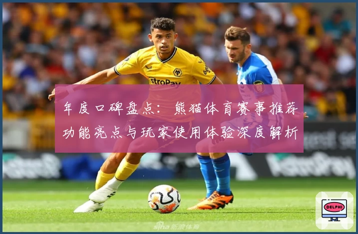 年度口碑盘点:熊猫体育赛事推荐功能亮点与玩家使用体验深度解析