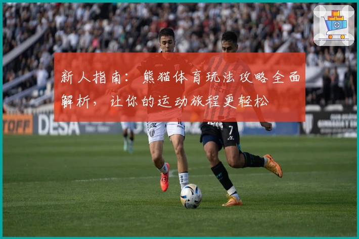 新人指南：熊猫体育玩法攻略全面解析，让你的运动旅程更轻松