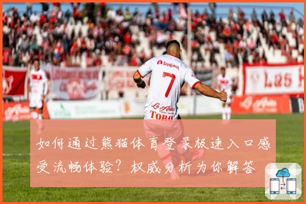 如何通过熊猫体育登录极速入口感受流畅体验？权威分析为你解答