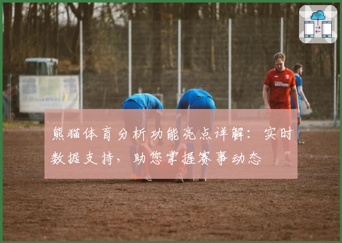 熊猫体育分析功能亮点详解：实时数据支持，助您掌握赛事动态